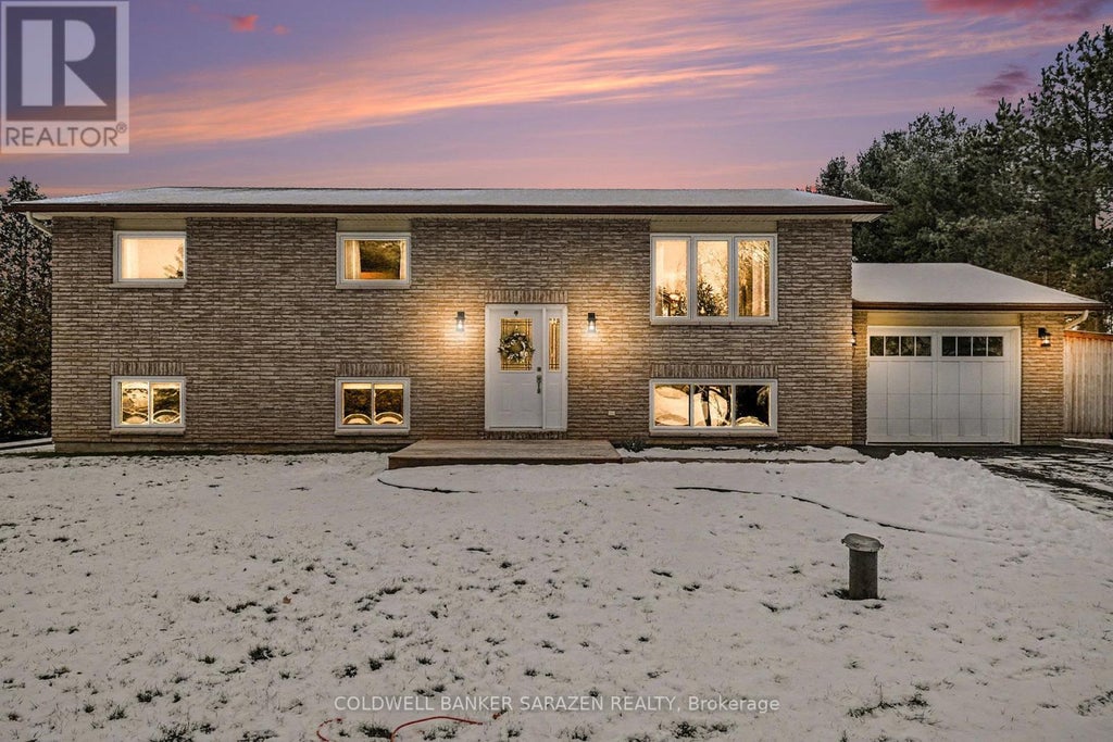 3239 South Branch Street, Ottawa