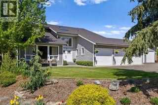 4139 Wallace Hill Road. Kelowna, British Columbia