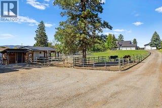 4139 Wallace Hill Road. Kelowna, British Columbia