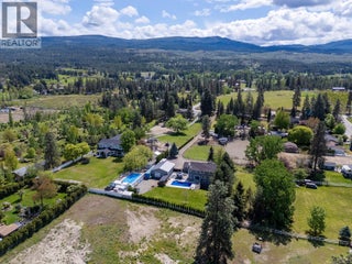 4139 Wallace Hill Road. Kelowna, British Columbia