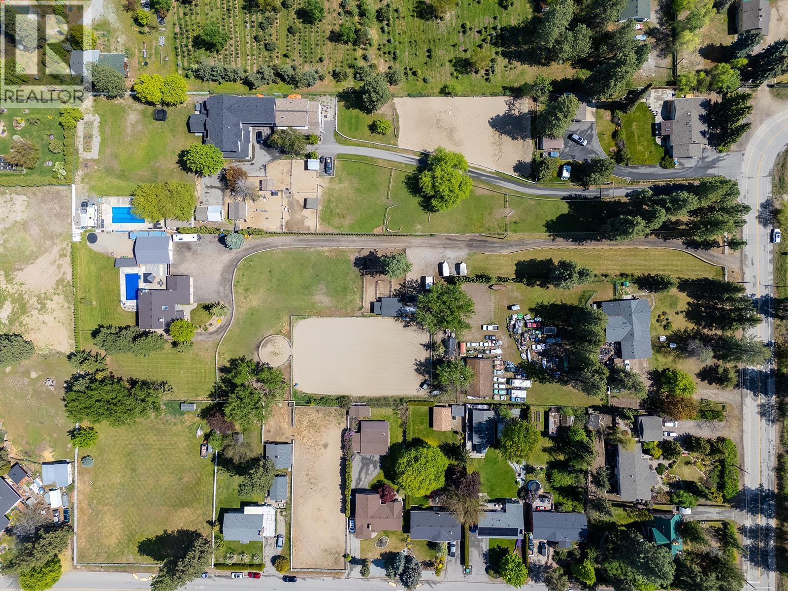 4139 Wallace Hill Road. Kelowna, British Columbia