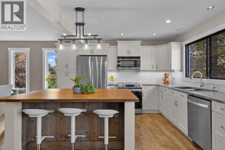 4139 Wallace Hill Road. Kelowna, British Columbia