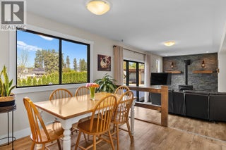 4139 Wallace Hill Road. Kelowna, British Columbia