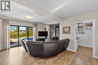 4139 Wallace Hill Road. Kelowna, British Columbia