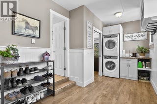 4139 Wallace Hill Road. Kelowna, British Columbia