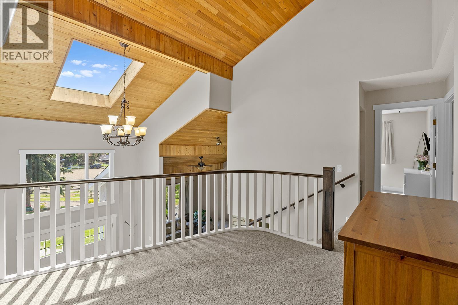 4139 Wallace Hill Road. Kelowna, British Columbia