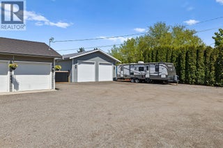 4139 Wallace Hill Road. Kelowna, British Columbia