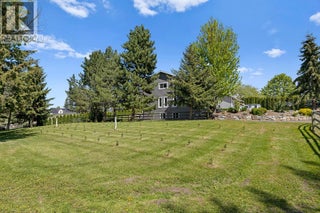 4139 Wallace Hill Road. Kelowna, British Columbia
