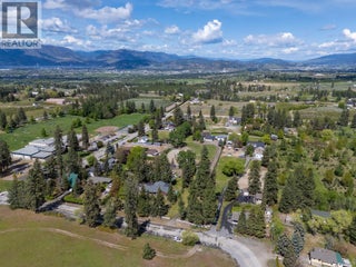 4139 Wallace Hill Road. Kelowna, British Columbia