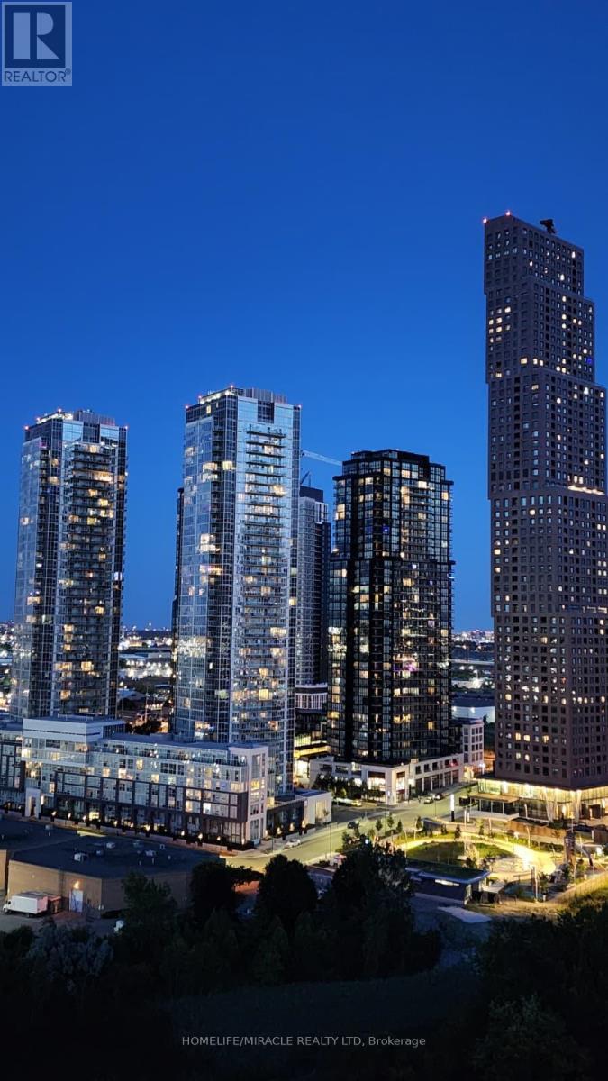 2004 - 7895 Jane Street, Vaughan (concord)