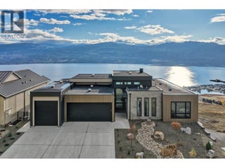 1363 Vineyard Drive. West Kelowna, British Columbia