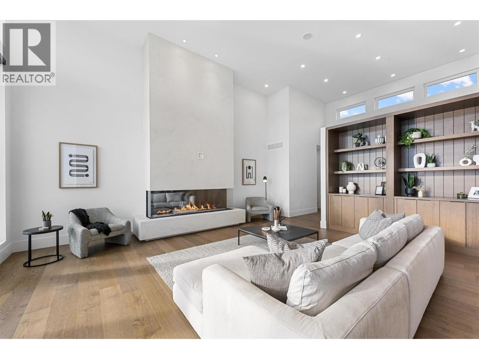 1363 Vineyard Drive. West Kelowna, British Columbia