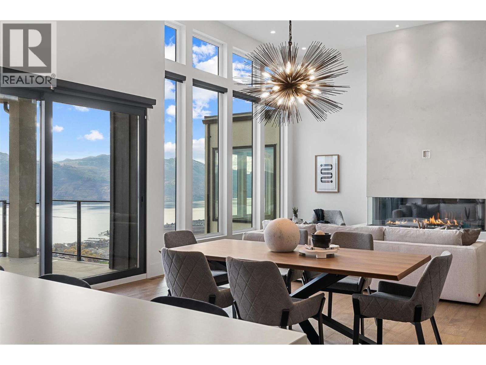 1363 Vineyard Drive. West Kelowna, British Columbia