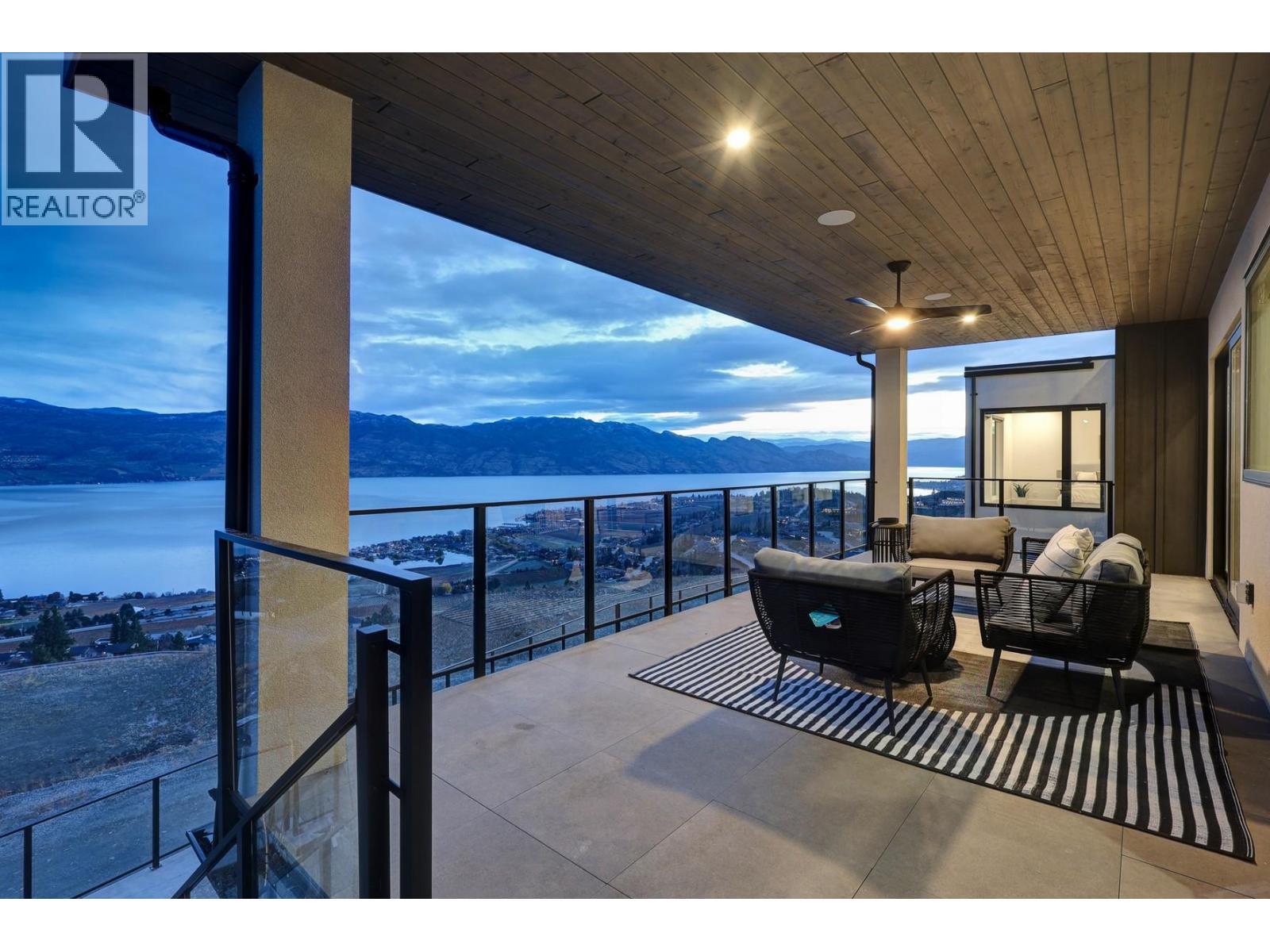 1363 Vineyard Drive. West Kelowna, British Columbia