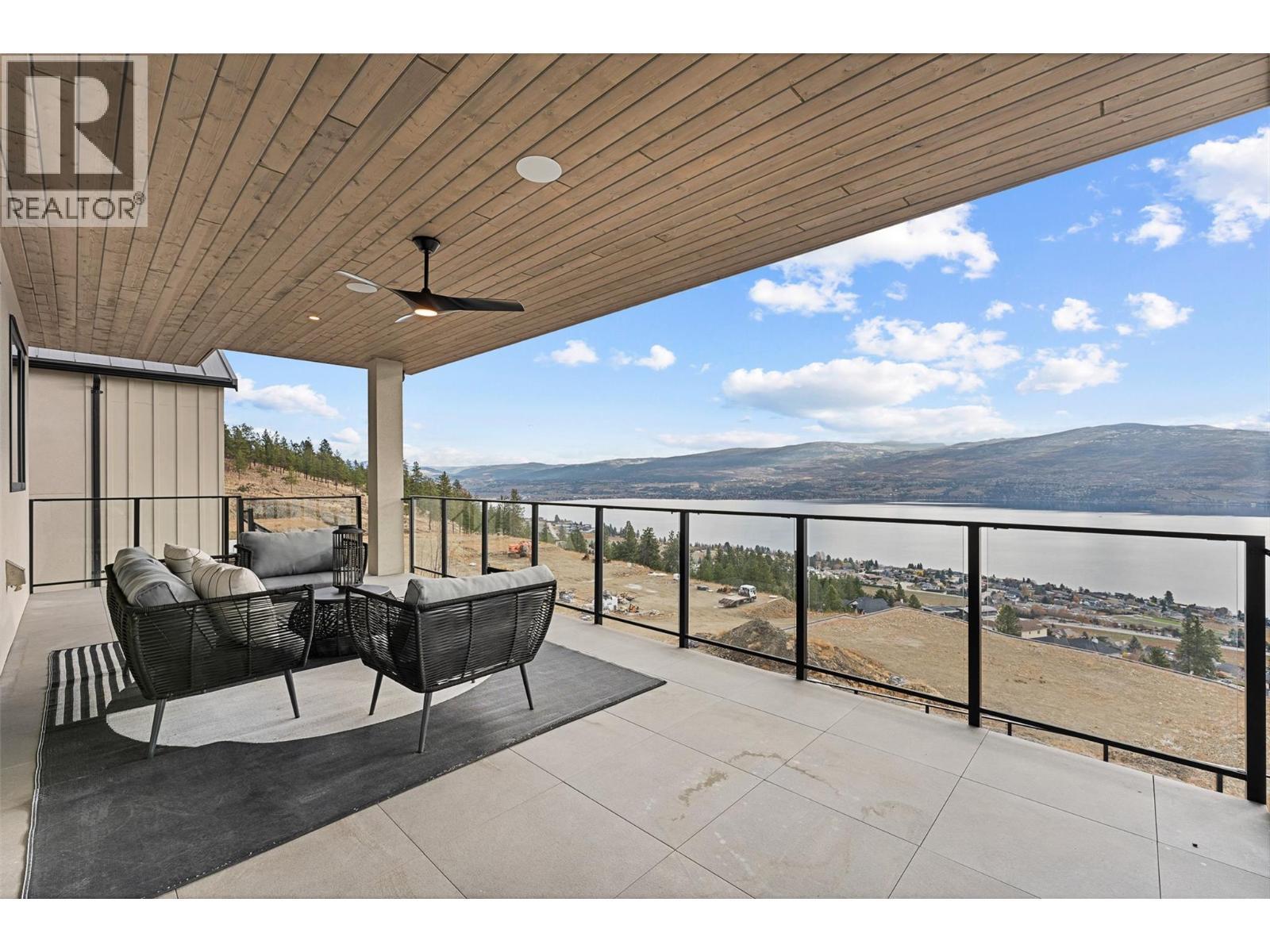 1363 Vineyard Drive. West Kelowna, British Columbia