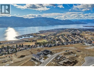 1363 Vineyard Drive. West Kelowna, British Columbia