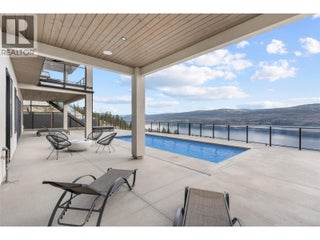 1363 Vineyard Drive. West Kelowna, British Columbia