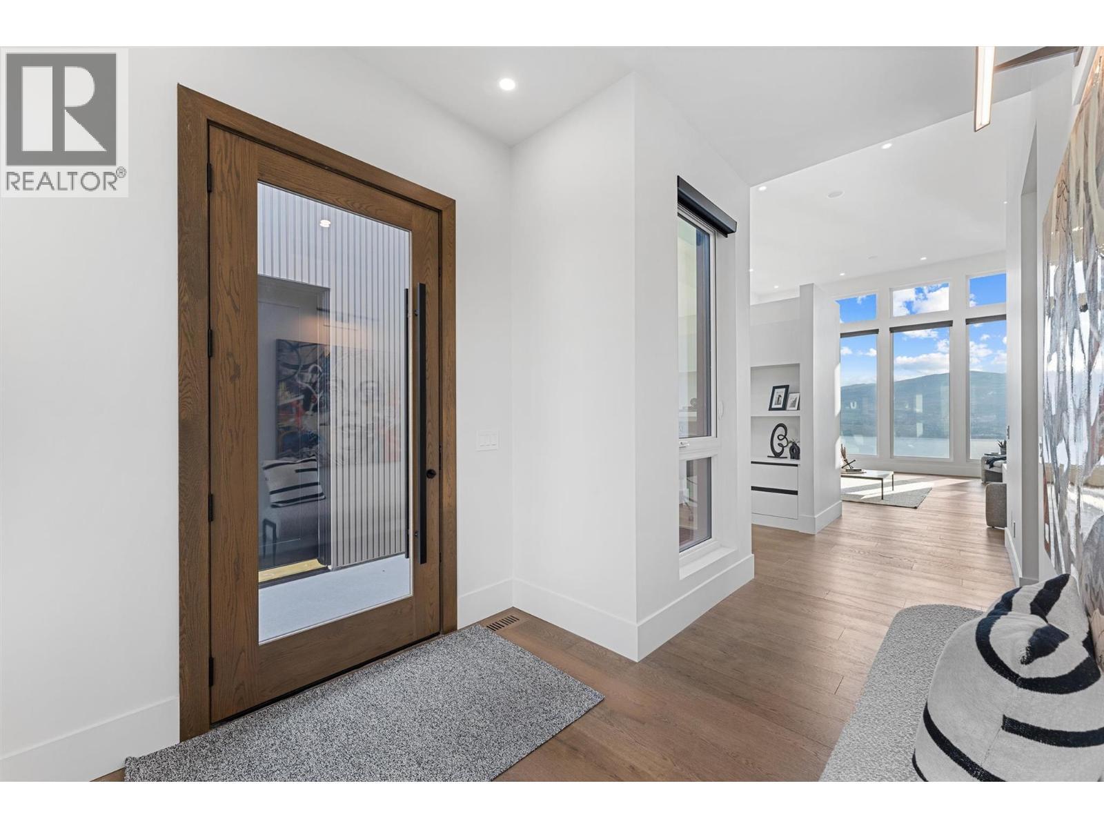 1363 Vineyard Drive. West Kelowna, British Columbia