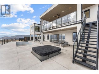 1363 Vineyard Drive. West Kelowna, British Columbia