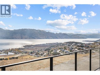 1363 Vineyard Drive. West Kelowna, British Columbia
