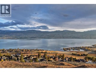 1363 Vineyard Drive. West Kelowna, British Columbia