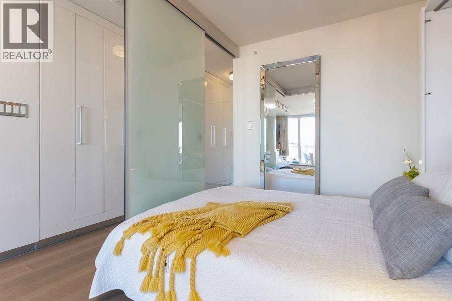 910 189 Keefer Street, Vancouver