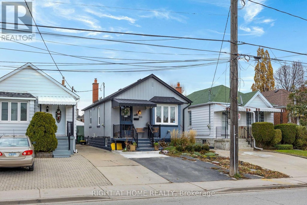 47 Ronald Avenue, Toronto (briar Hill-Belgravia)