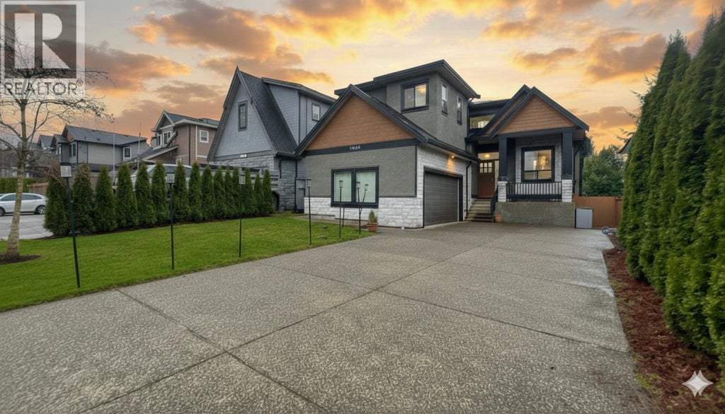 11603 River Wynd, Maple Ridge