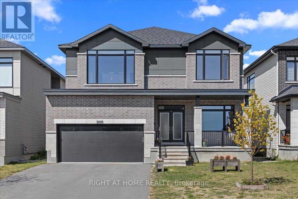 2020 Acoustic Way, Ottawa