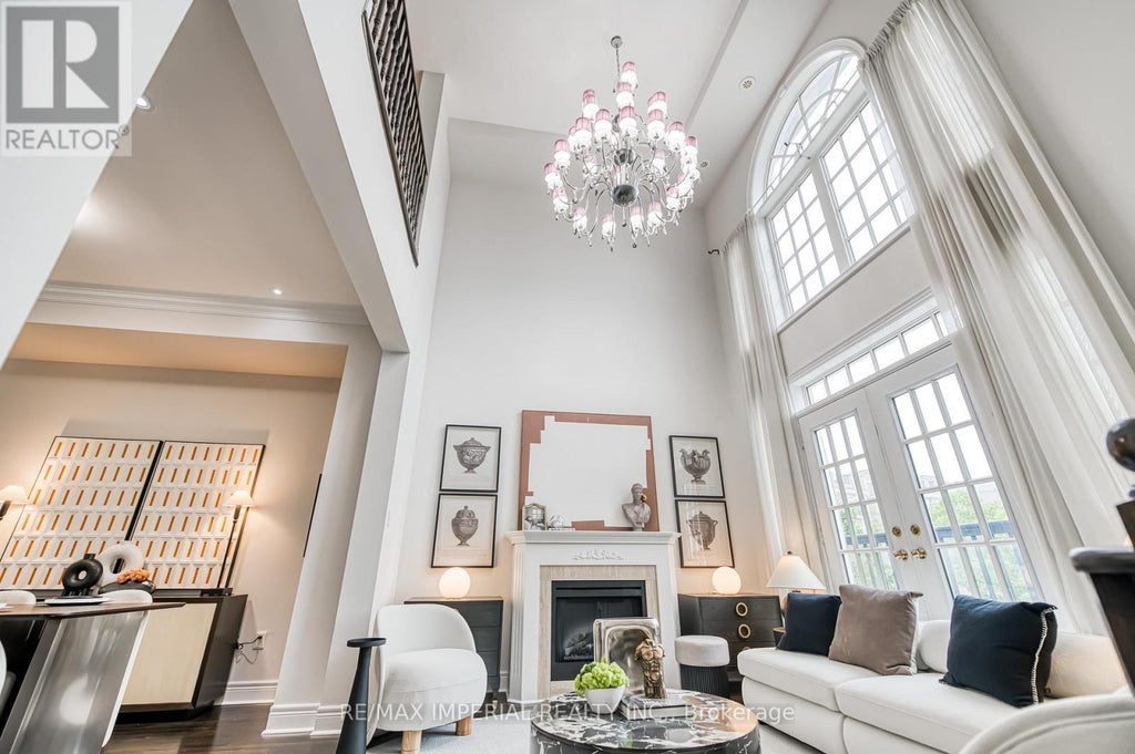 21 Mackenzie's Stand Avenue, Markham (unionville)