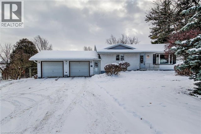 59 Washington Street E, Washington