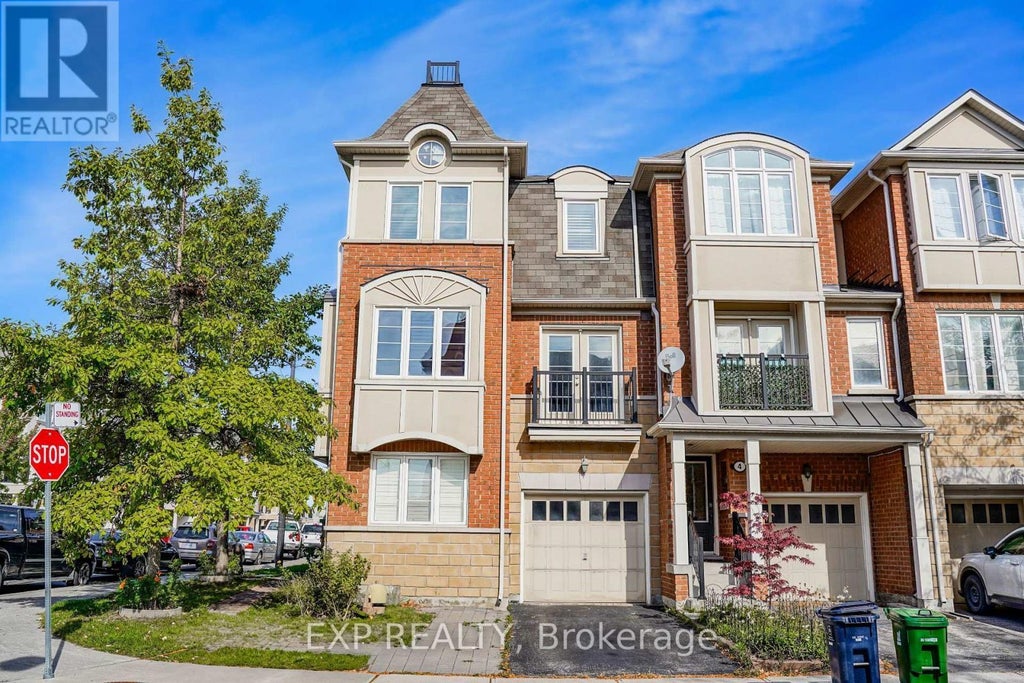 60 Deans Drive, Toronto (clairlea-Birchmount)
