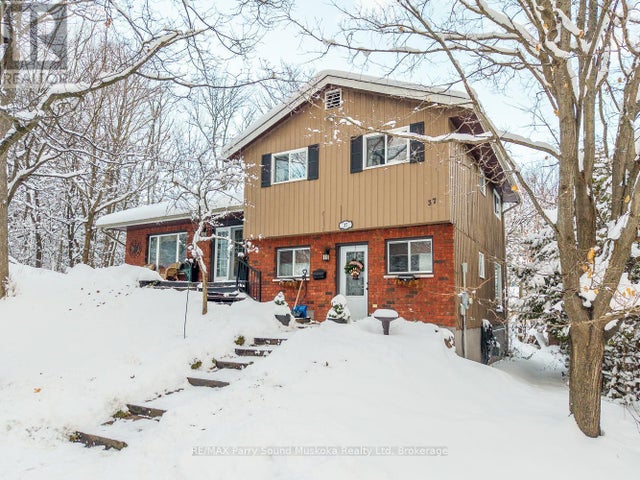 37 Louisa Street, Parry Sound