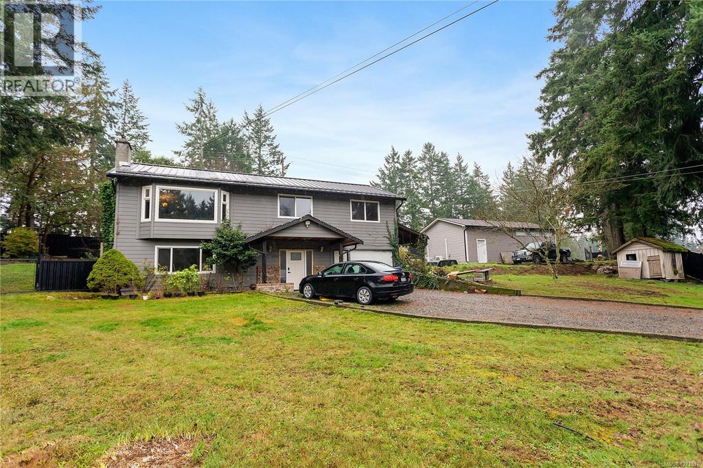 2209 Morland Road, Nanaimo