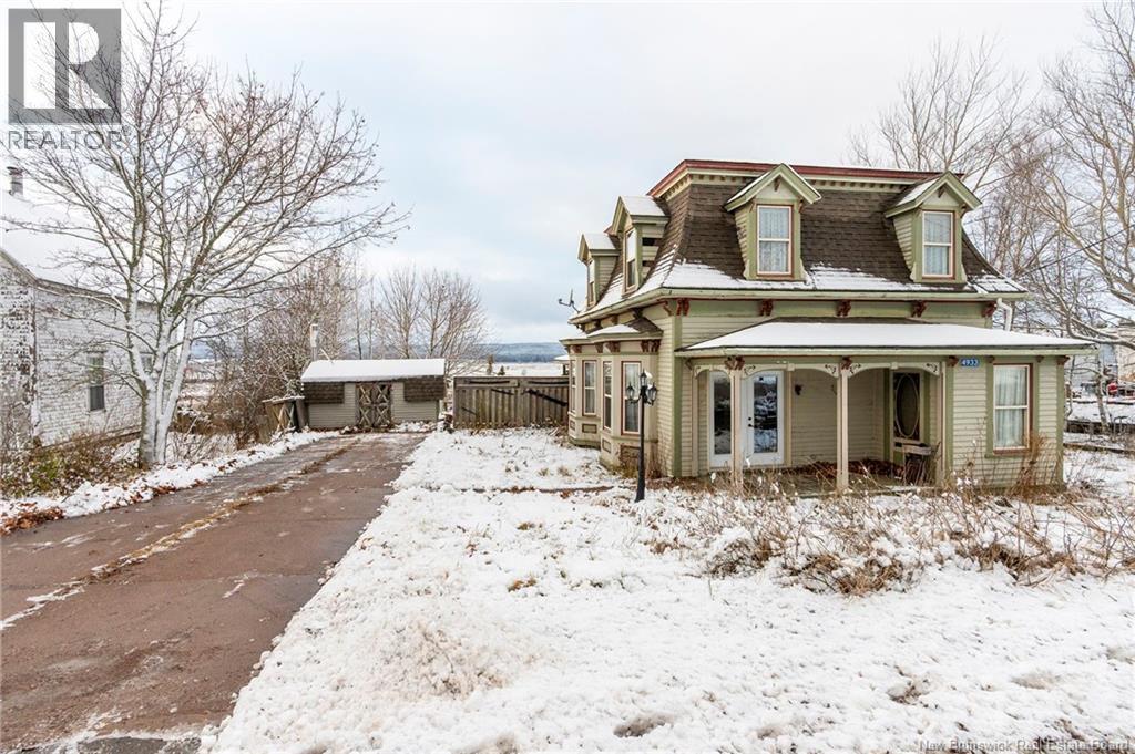 Photo of Listing #NB131036