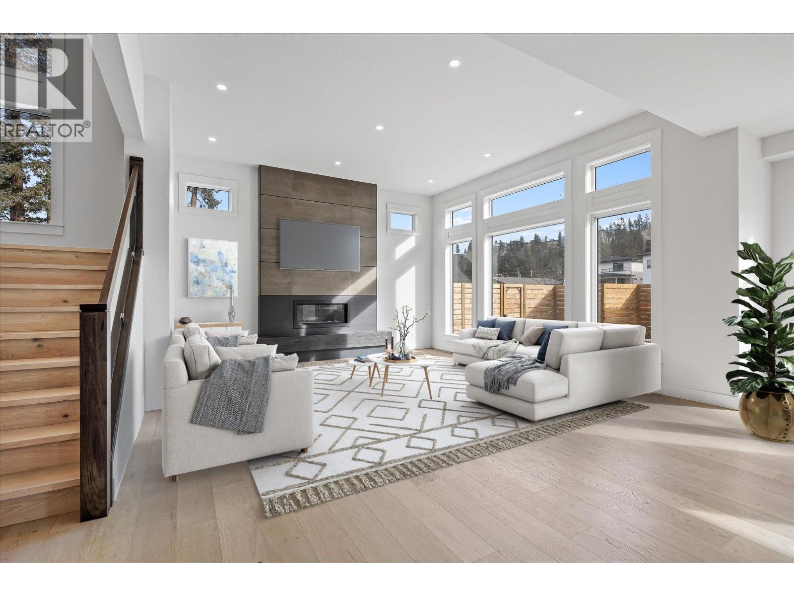 4619 Fordham Road. Kelowna, British Columbia