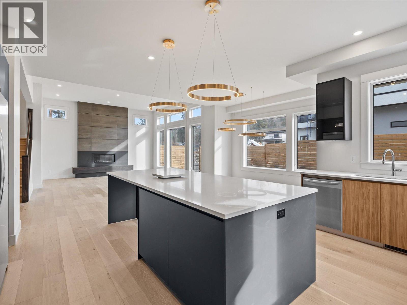 4619 Fordham Road. Kelowna, British Columbia