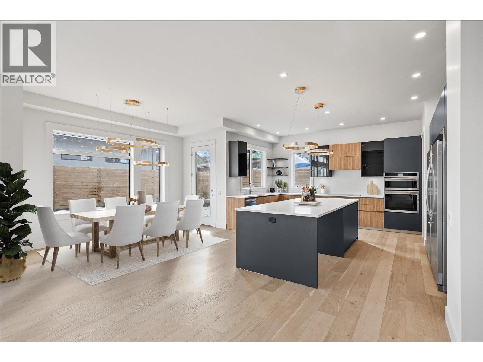 4619 Fordham Road. Kelowna, British Columbia