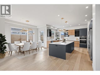 4619 Fordham Road. Kelowna, British Columbia