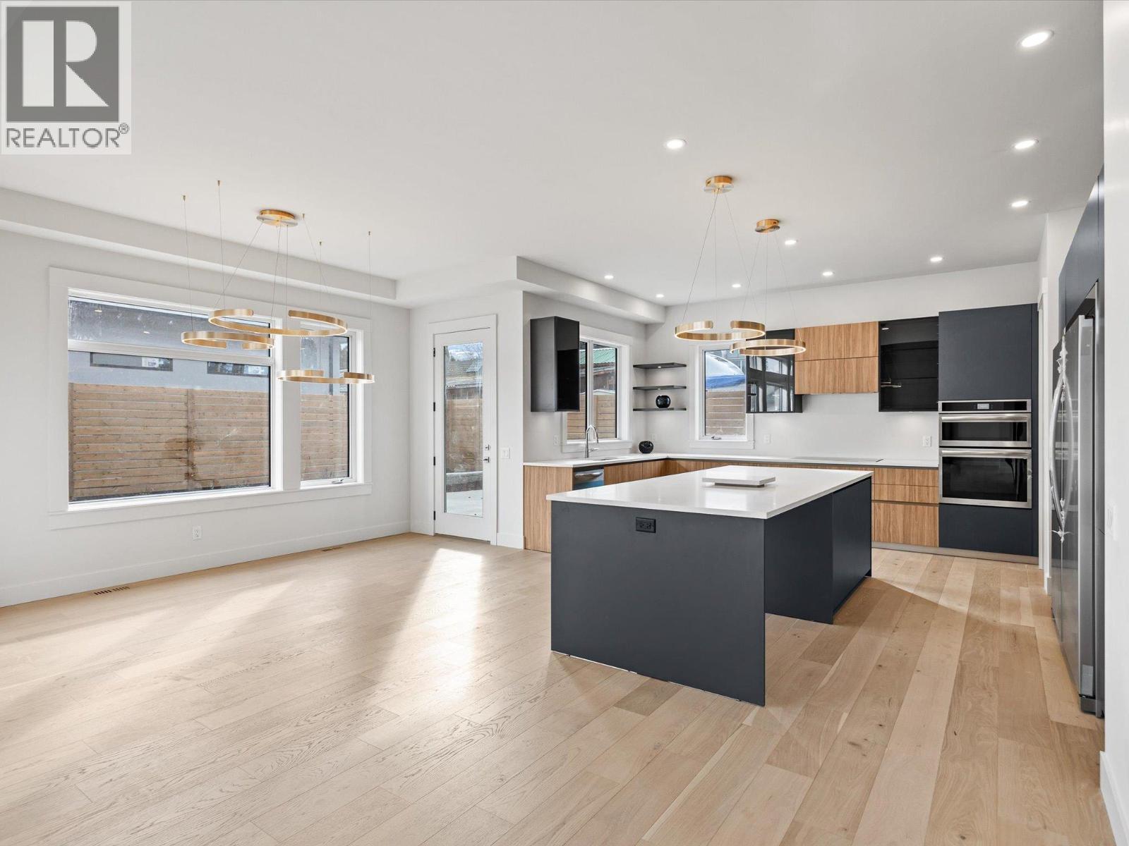 4619 Fordham Road. Kelowna, British Columbia