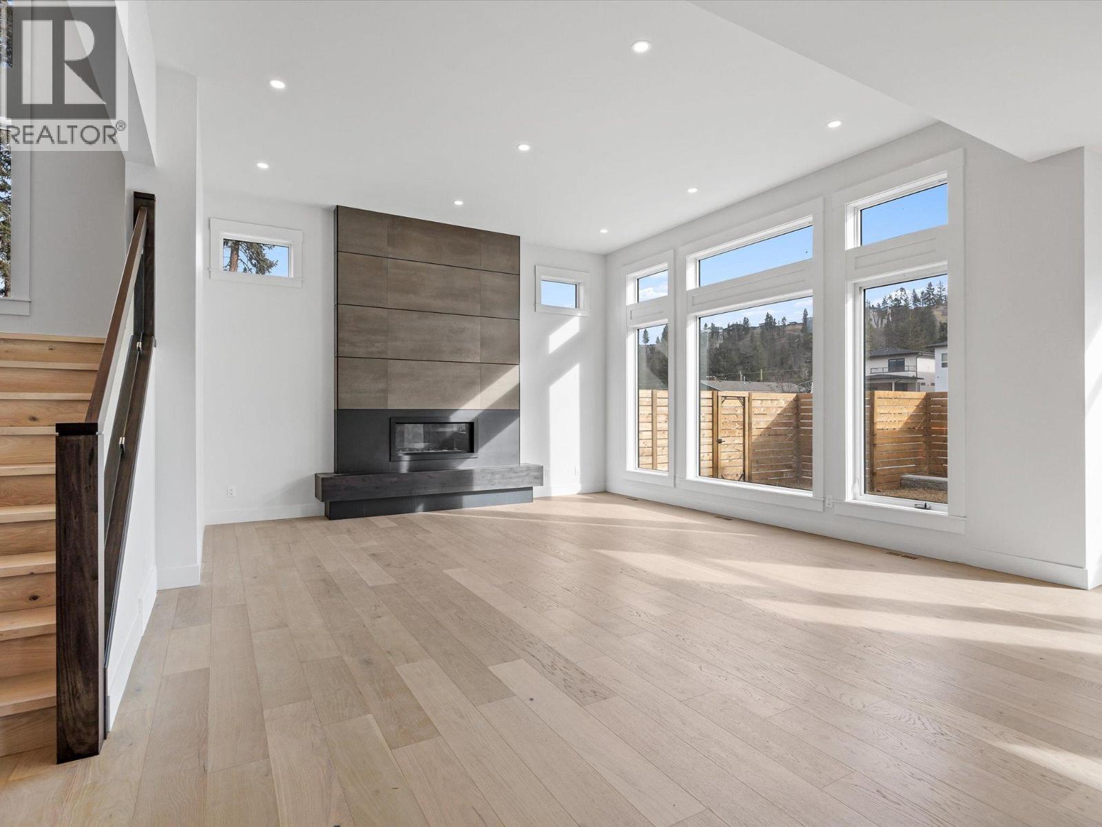 4619 Fordham Road. Kelowna, British Columbia