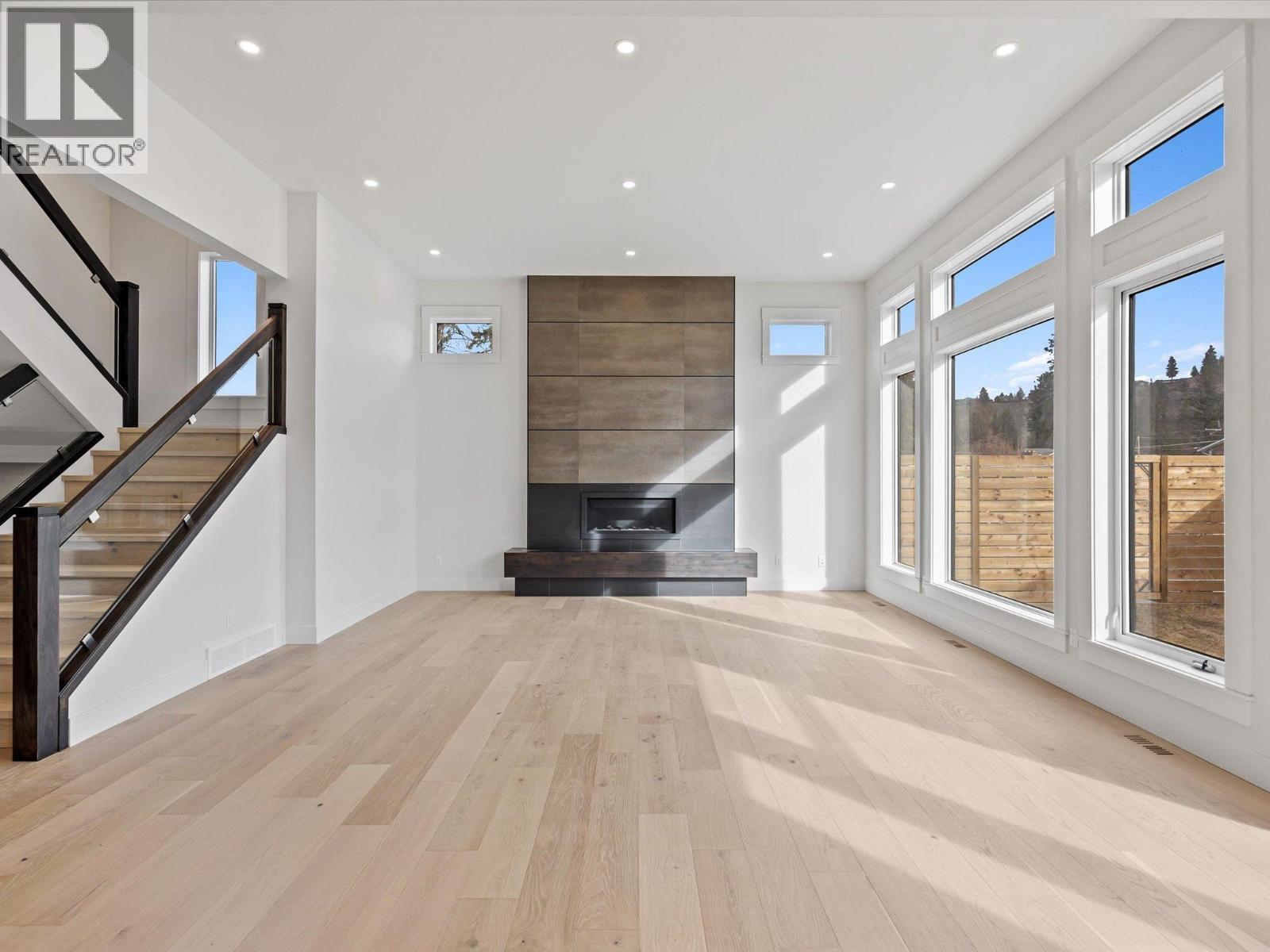 4619 Fordham Road. Kelowna, British Columbia