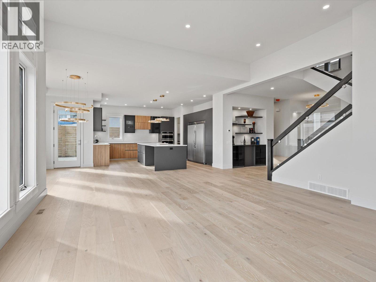 4619 Fordham Road. Kelowna, British Columbia