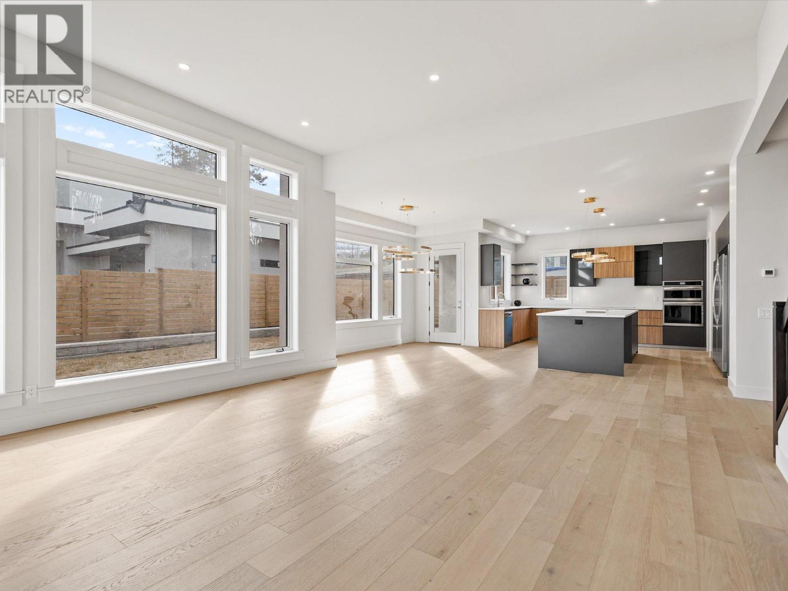 4619 Fordham Road. Kelowna, British Columbia