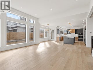 4619 Fordham Road. Kelowna, British Columbia