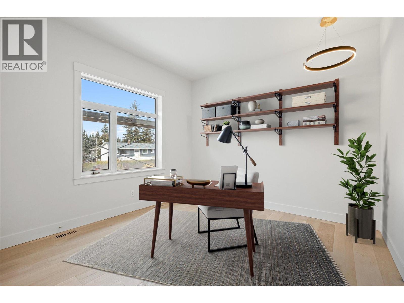 4619 Fordham Road. Kelowna, British Columbia