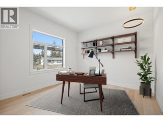 4619 Fordham Road. Kelowna, British Columbia