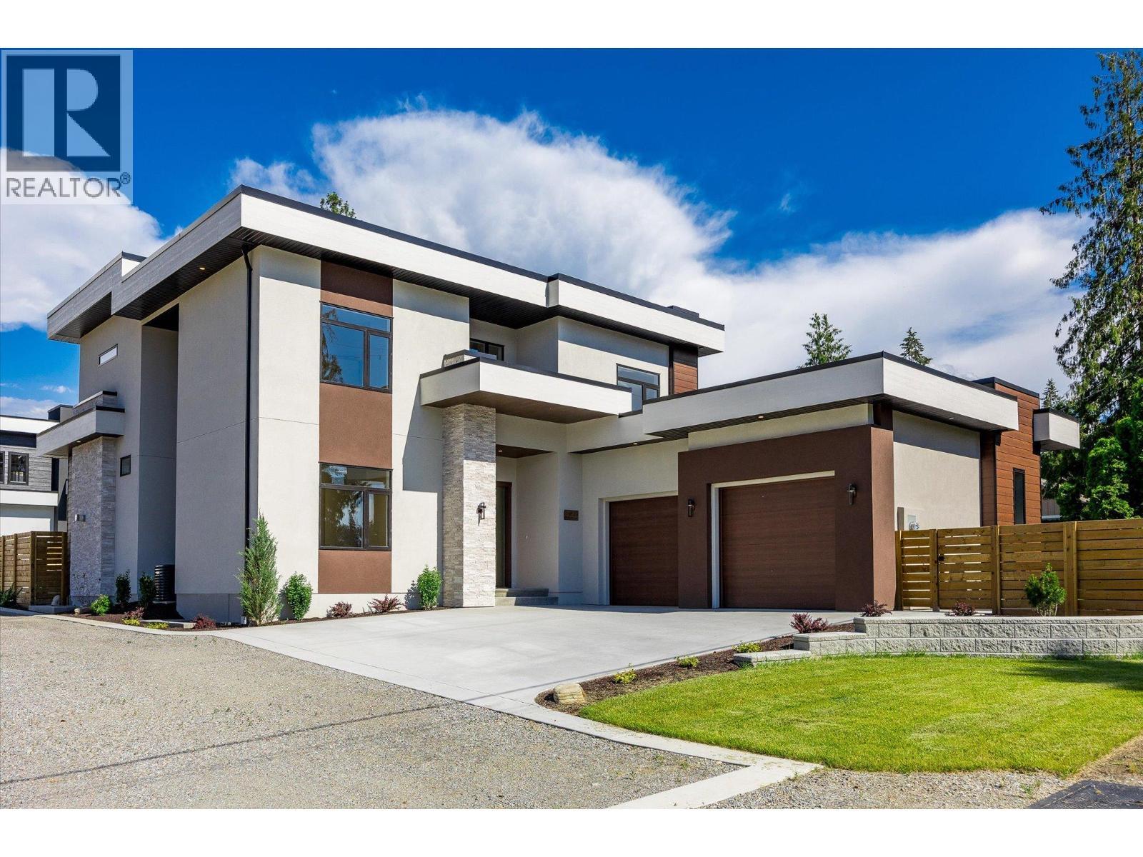 4619 Fordham Road. Kelowna, British Columbia