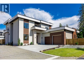 4619 Fordham Road. Kelowna, British Columbia