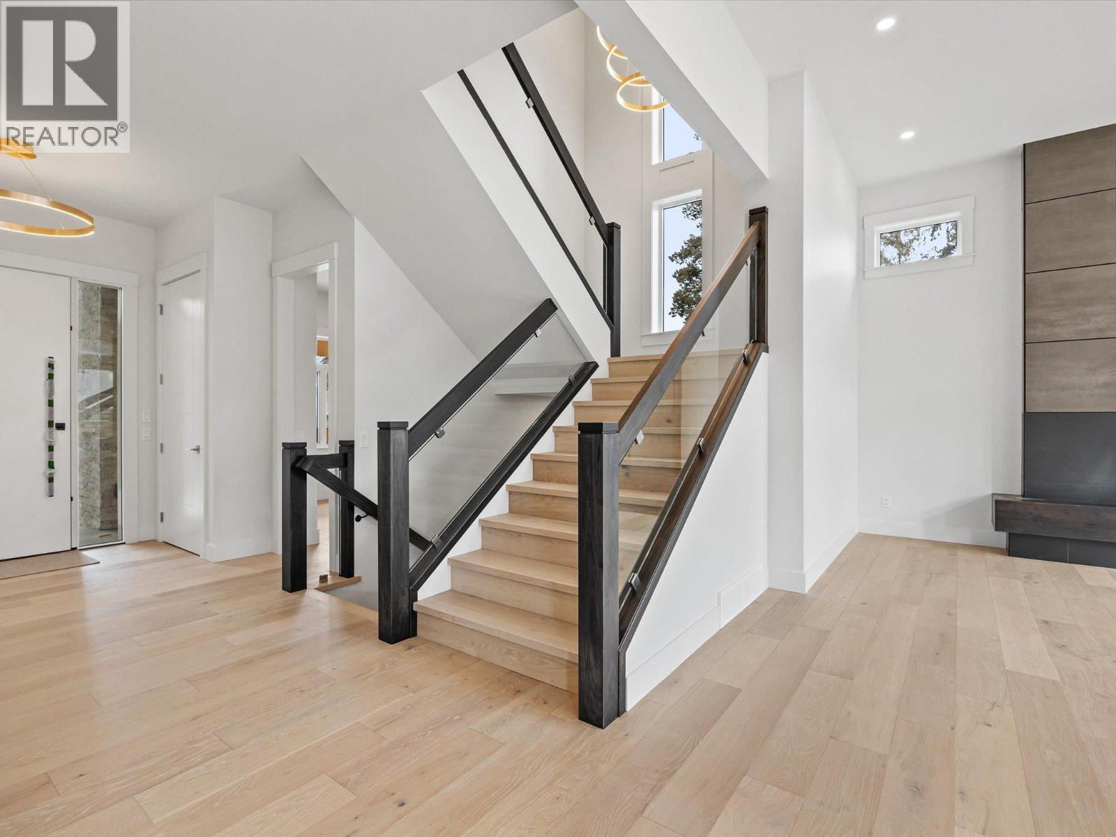 4619 Fordham Road. Kelowna, British Columbia